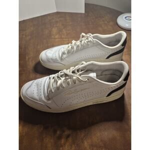Puma Ralph Sampson Lo Perf Colour Trainers Sneakers Size 11